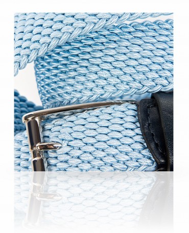 Ремень Унисекс 5002/35/Azul.El